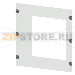 Крышка 3WL11/4P/H550/W600 Siemens 8PQ2055-6BA07 