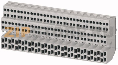 Клеммы провода цепи управления Eaton IZMX-SEC-KIT-W16-1 