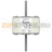 Предохранитель, 700 A, AC 690 В, 200 кА, 3, 76x90x139 мм, aR, DIN, IEC Eaton FUSE 700A 690V 3/1 - Предохранитель, 700 A, AC 690 В, 200 кА, 3, 76x90x139 мм, aR, DIN, IEC Eaton FUSE 700A 690V 3/1