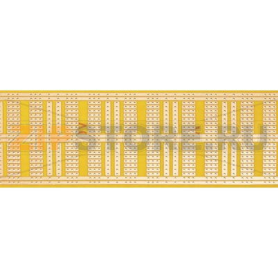 Плата экспериментальная 160x60 мм, 35 мкм, 1 шт Rademacher WR-Typ 930-1 