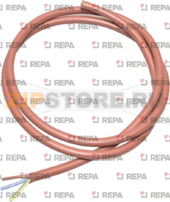 CABLE ELECTRIQUE SILICONE 