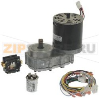 KIT MOTORIDUTTORE 230V 50Hz