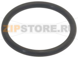 УПЛОТНИТЕЛЬНОЕ КОЛЬЦО 04131 ВИТОН 
