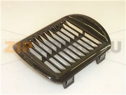 PANNELLO LATERALE NERO 