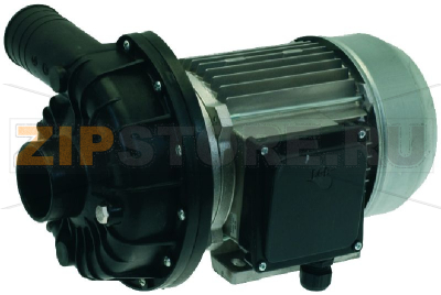 ЭЛЕКТРОНАСОС LGB ZF650DX 1,50HP 