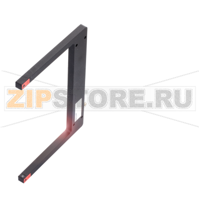 Барьер фоторелейный вилочный Balluff BGL000N 