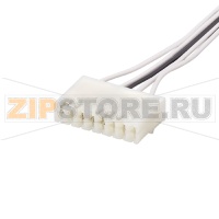 Кабель соединительный с контактным выходом IFM EC9207