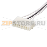 Кабель соединительный с контактным выходом IFM EC9207