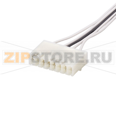 Кабель соединительный с контактным выходом IFM EC9207 