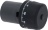 GRADUATED KNOB BLACK