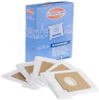 BAG MICROFIBRE *5* BLACK&amp;DECKER