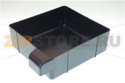 ЯЩИК ДЛЯ ГУЩИ 