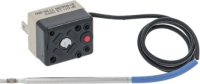 SINGLE-PHASE THERMOSTAT 159°C
