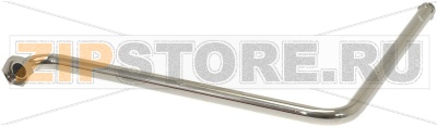 ТРУБКА СЛИВА 1-1/4"F-3/4M 