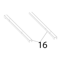 Rinforzo refrattario Zanolli Citizen PW 9+9/MC