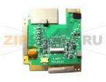 Replacement LCD Board For Psion Teklogix Workabout Pro G1 7525(Плата LCD) 