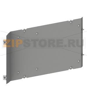 Набор Разделит ВШС Вертик/H250/B600 Siemens 8PQ5000-3BA54 