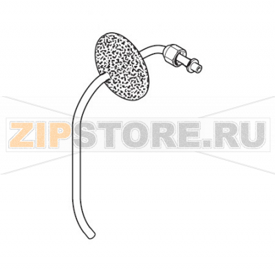 Erogat. x tubo vap. d=1,5 lucido Saeco Royal Digital Plus Erogat. x tubo vap. d=1,5 lucido Saeco Royal Digital Plus

Запчасть на сборочном чертеже под номером: 06

Название запчасти на итальянском языке: Erogat. x tubo vap. d=1,5 lucido Saeco Royal Digital Plus