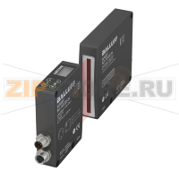 Полоса световая Balluff BLA000F