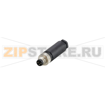 Штекер с клеммами IFM E11255 