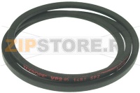 РЕМЕНЬ SPZ1487