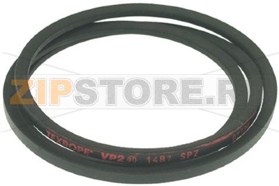 РЕМЕНЬ SPZ1487 