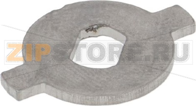 КОЛЬЦЕВАЯ ГАЙКА ДЛЯ ПЕРЕХОДНИКА РУКОЯТКИ 