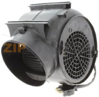 MOTOR WHIRLPOOL 481236118493