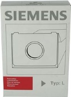 BAG FOR VACUUM CLEANER BOSCH 00460443