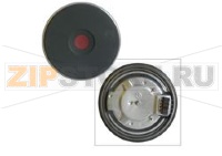 PIASTRA ELETTRICA 1500W FAGOR 70X2503