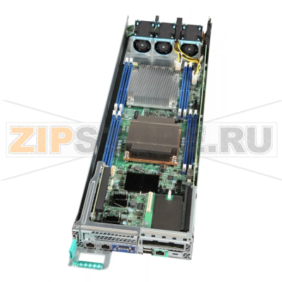 Модуль вычислительный Intel HNS2600KPR 