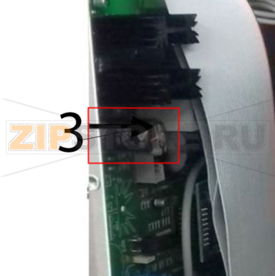 Base board Zanolli Synthesis 12/80 VE Base board Zanolli Synthesis 12/80 VEЗапчасть на деталировке под номером: 3