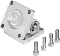 Фланец с осью Festo DAMS-K-V1-63-V-R3