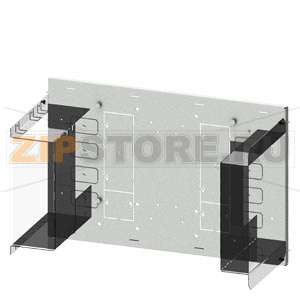 Набор для 3VL6-8/3,4P/Горизон/Выкатн/H500 /W800 Siemens 8PQ6000-4BA56 