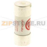 Предохранитель, 63 A, AC 700 В, 200 кА, 22x58 мм, aR, UL Eaton 63A 690V 22X58 INDICATED 22x58MM