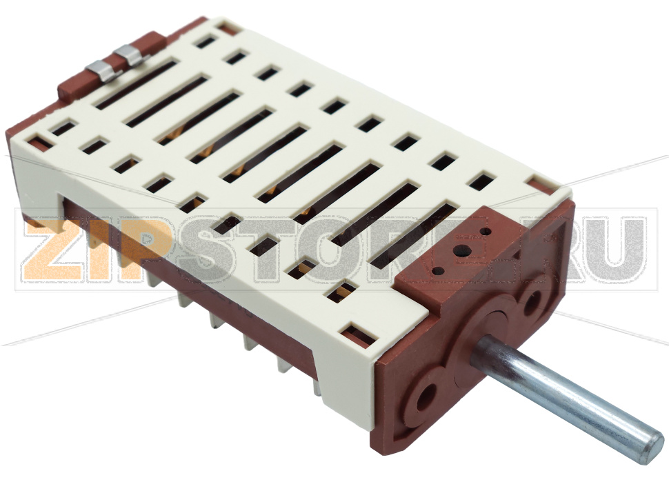 Переключатель для печи SMEG ALFA 135 Переключатель для печи SMEG ALFA 135
Дополнительный артикул для заказа: 3057219