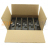 Держатель предохранителей, 125 A, AC 550 В, BS88/F3 Eaton SAFECLIP 100A FRONT CONNECTED BLACK - Держатель предохранителей, 125 A, AC 550 В, BS88/F3 Eaton SAFECLIP 100A FRONT CONNECTED BLACK