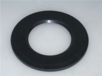 ANELLO DI TENUTA 114x65x6 mm