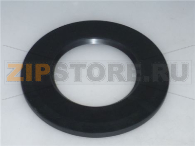 ANELLO DI TENUTA 114x65x6 mm 
