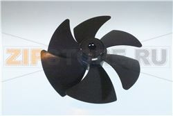 FAN BLADE IM240AME23 