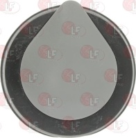 ЧЕРНАЯ РУЧКА Ø 41 ММ