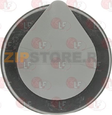 ЧЕРНАЯ РУЧКА Ø 41 ММ 