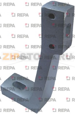 Support pour anneau de protection en 