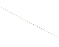 PILOT TUBE W/NUT &amp; FERRULE; 60