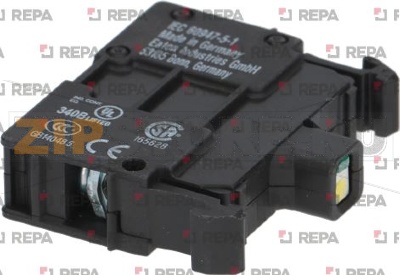 ЭЛЕМЕНТ LED MOELLER-EATON M22-LED230-G 