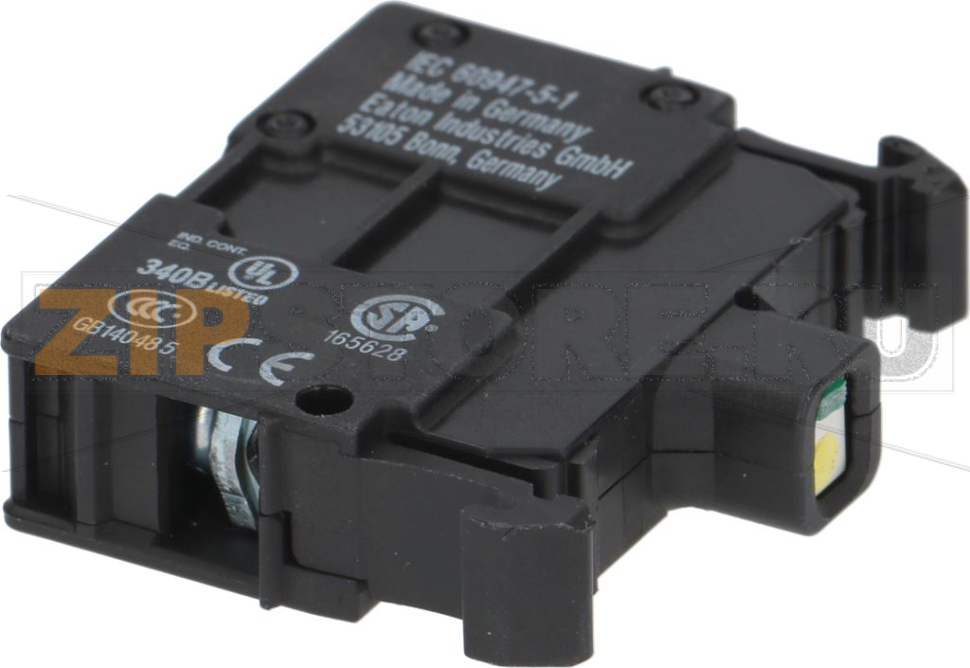 ЭЛЕМЕНТ LED MOELLER-EATON M22-LED230-G 
