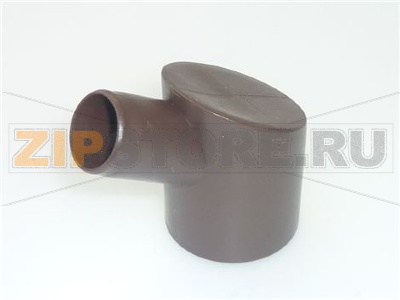 BOCCHETTA ZUCCHERO MARRONE 