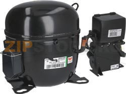 КОМПРЕССОР EMBRACO NT2212GK CSR 