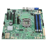 Плата серверная Intel S1200SPS