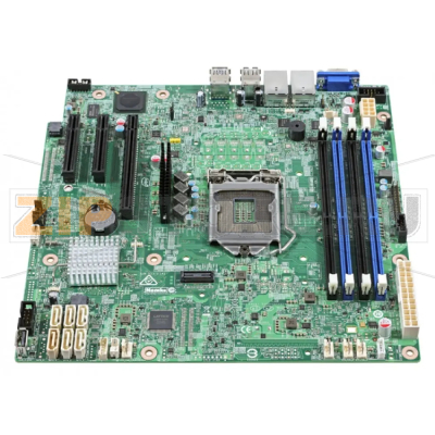 Плата серверная Intel S1200SPS 